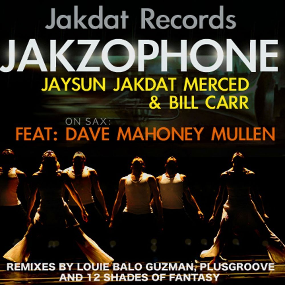 Picture of Jakzophone