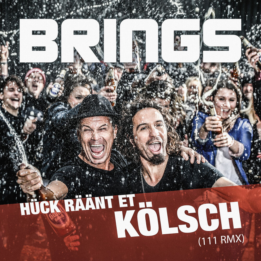 Picture of Hück räänt et Kölsch (111 RMX)