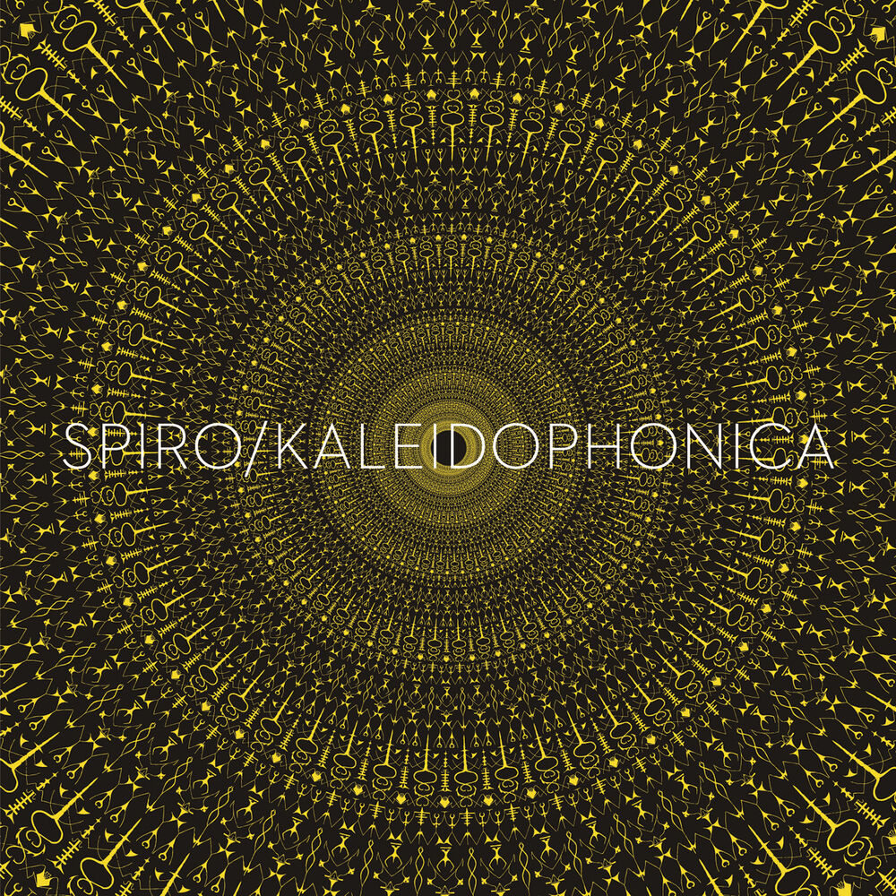 Picture of Kaleidophonica