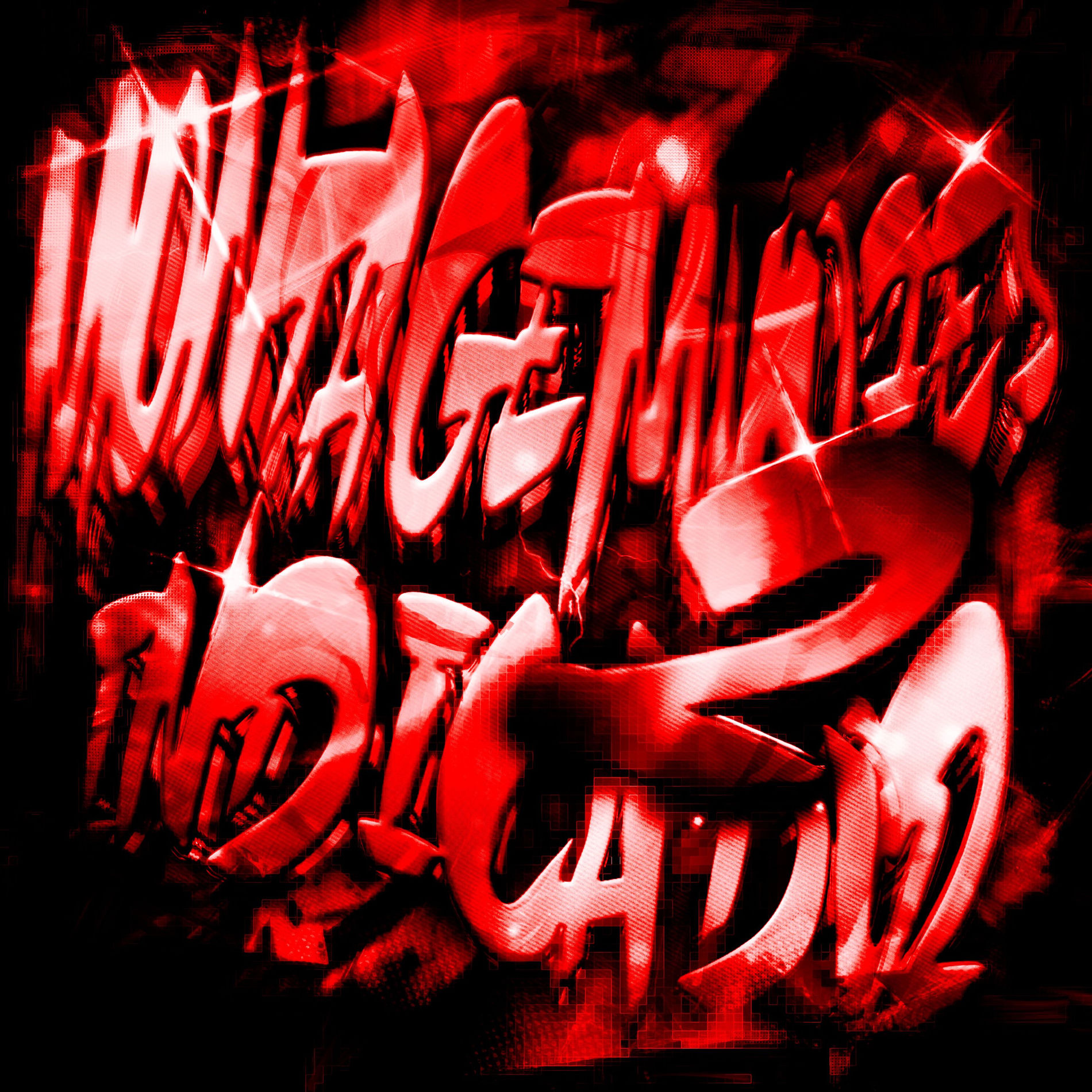 Album cover of MONTAGEM VOZES INDICADOR 2