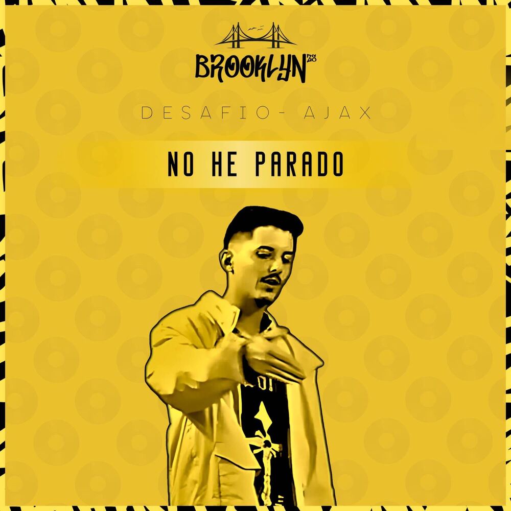 Picture of No He Parado
