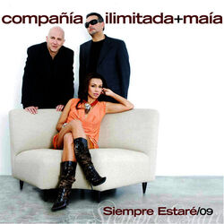 Cover of Siempre Estaré / 09