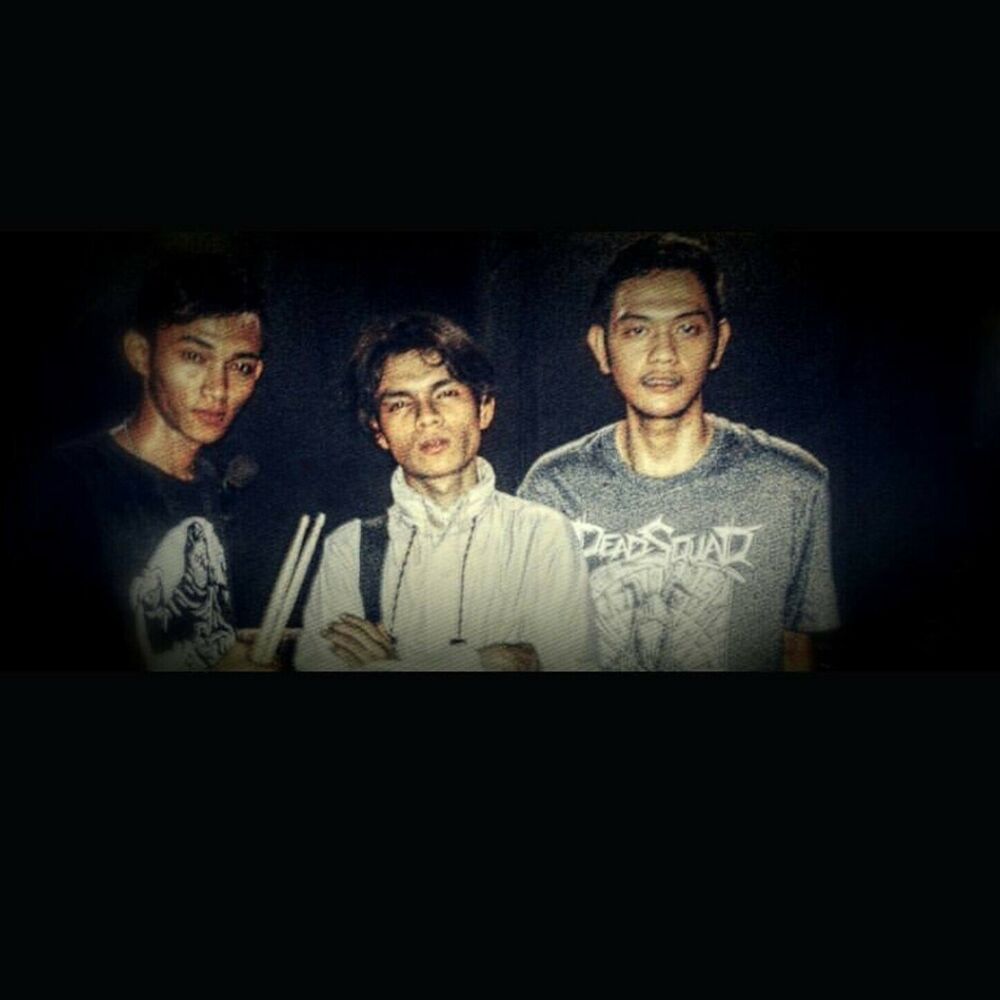 Picture of Bunga Hitam