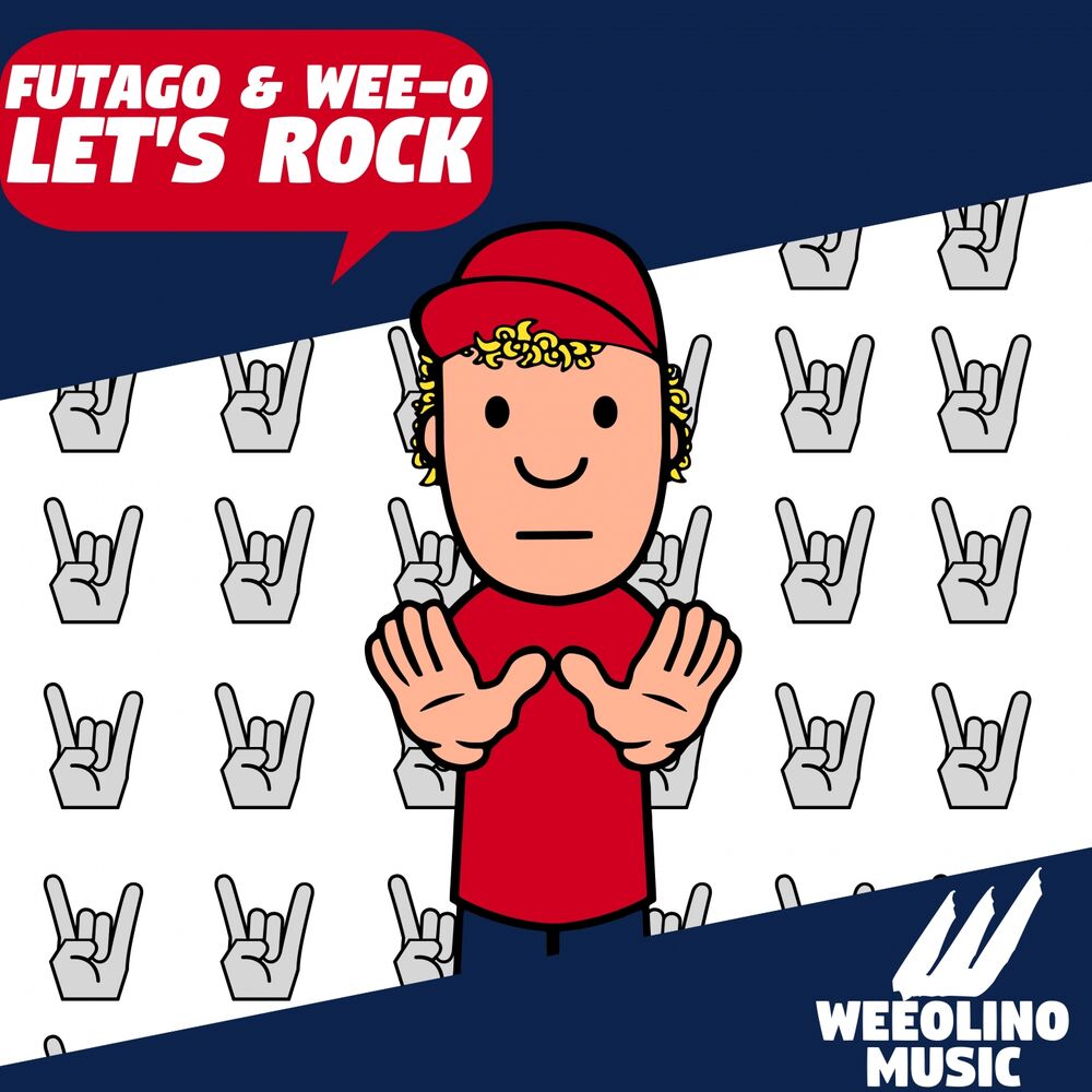 Picture of Let's Rock
