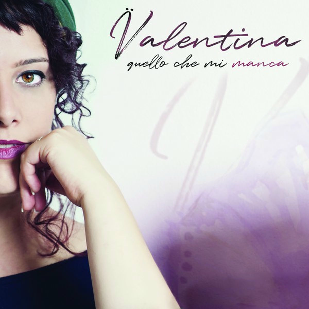 Album cover of Quello che mi manca