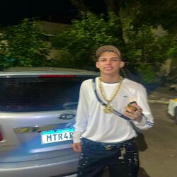 Cover of 3 Minutinhos Para Ritmar a After ( Beat Sequinho )