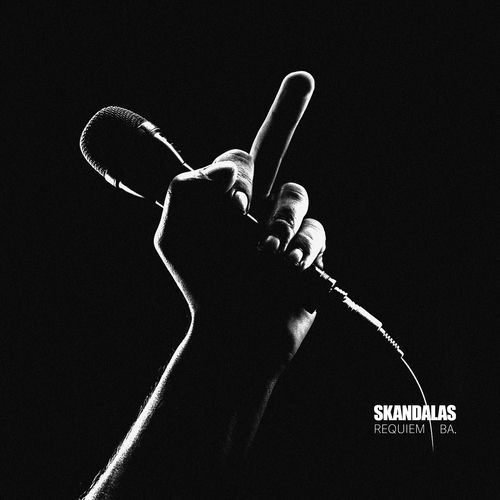 Skandalas