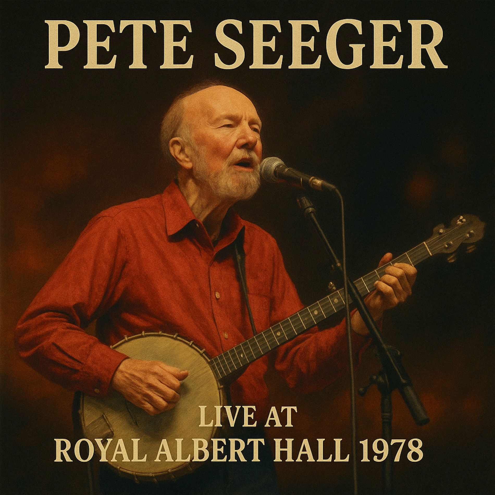 Album cover of Live at Royal Albert Hall 1978 (Live)