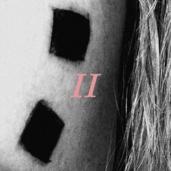 Cover of Petals For Armor II