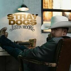Cover of Stray Dogs