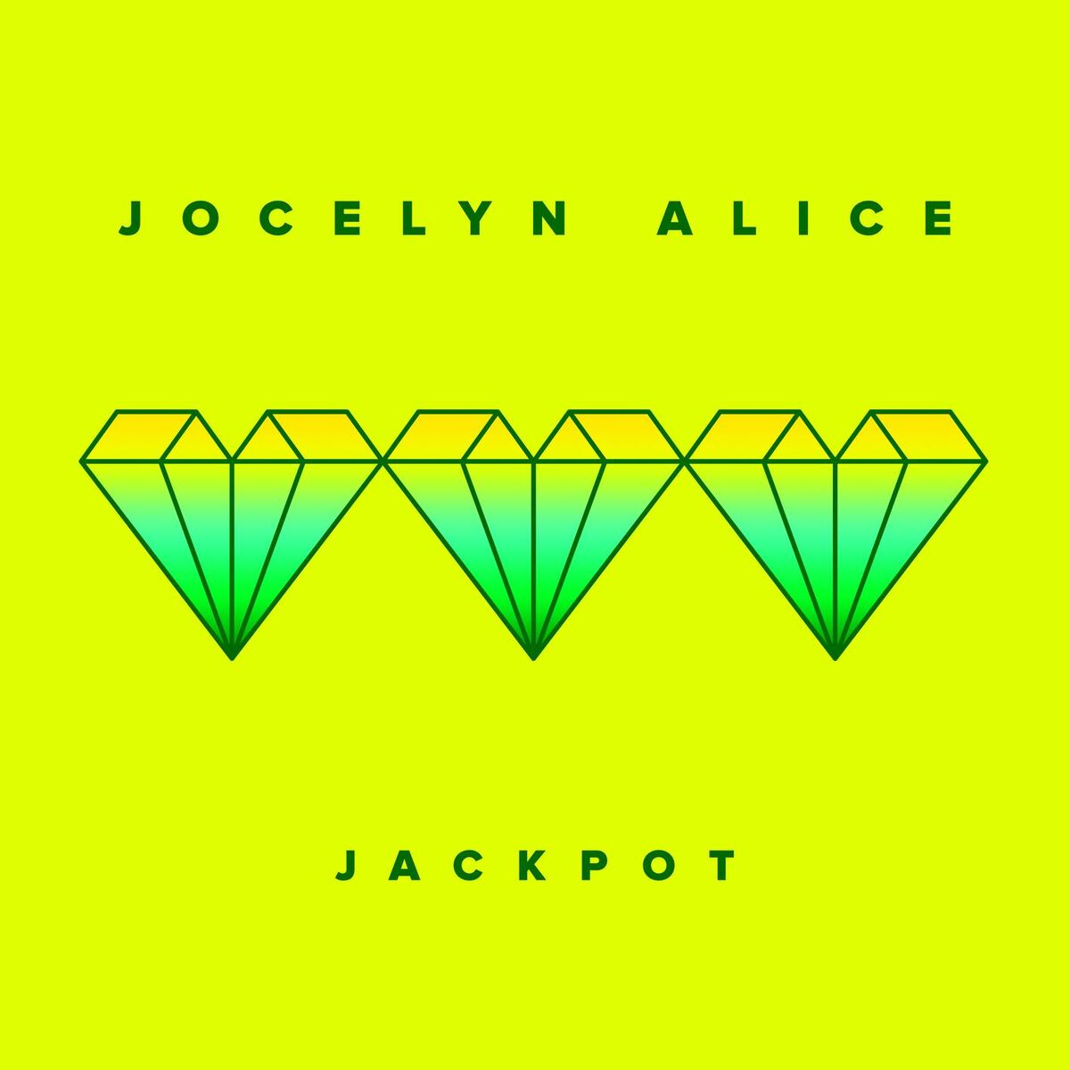 Album cover of Jackpot
