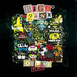 Cover of On Time (Remix)