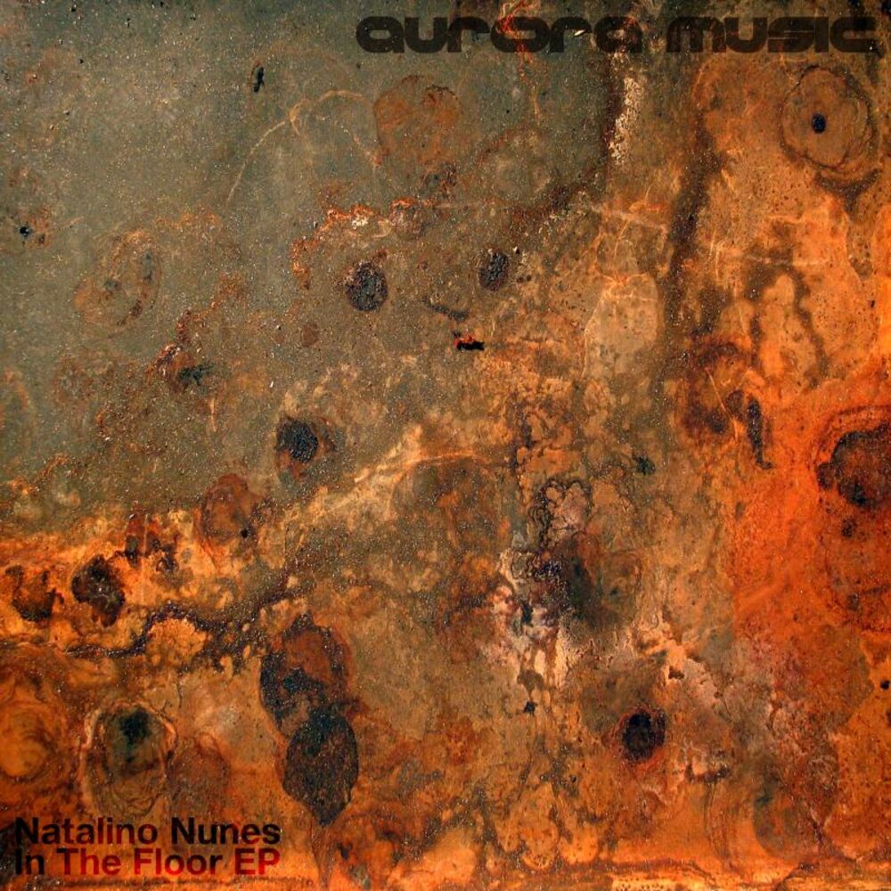 Picture of In The Floor EP