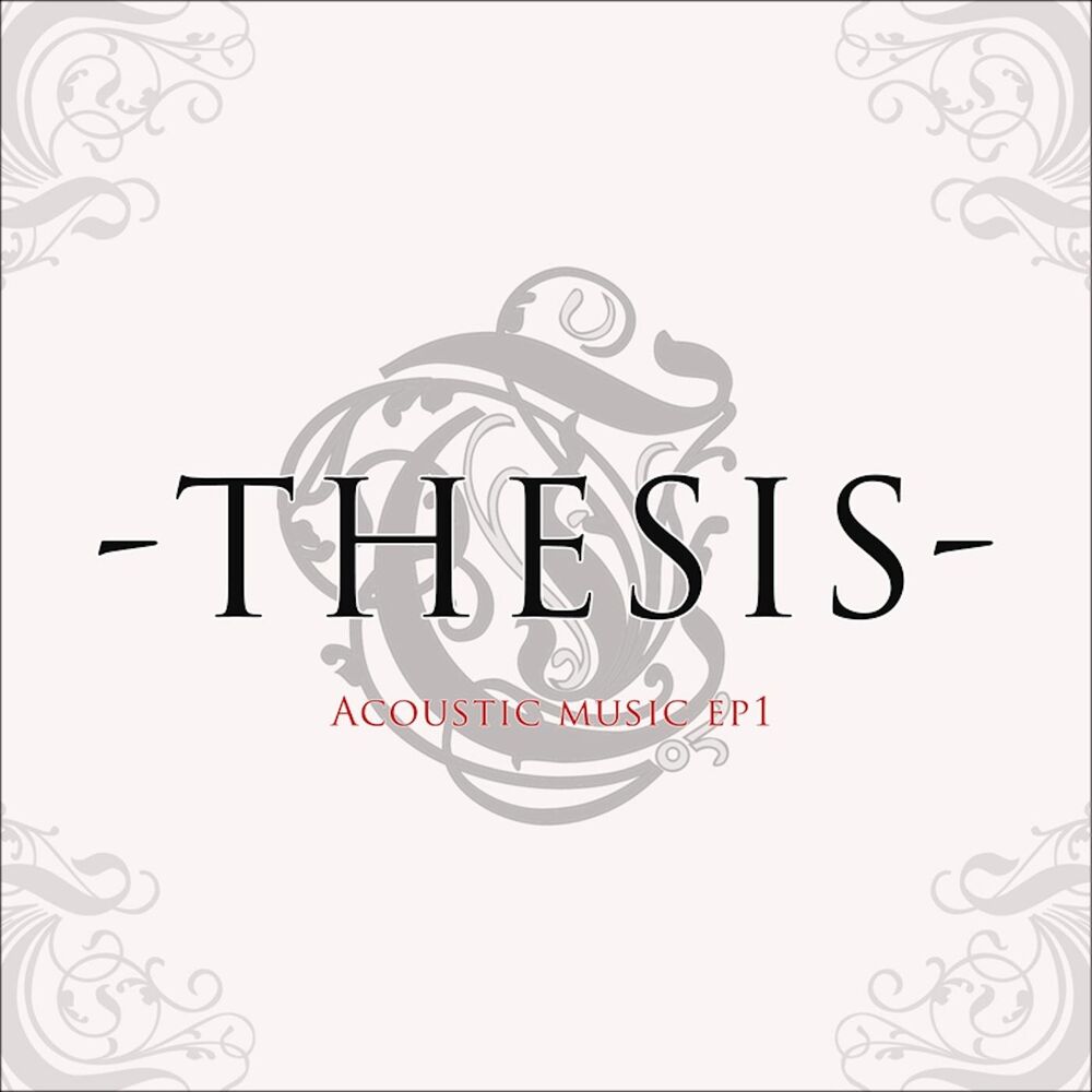 Picture of Acoustic Music EP, Vol.1