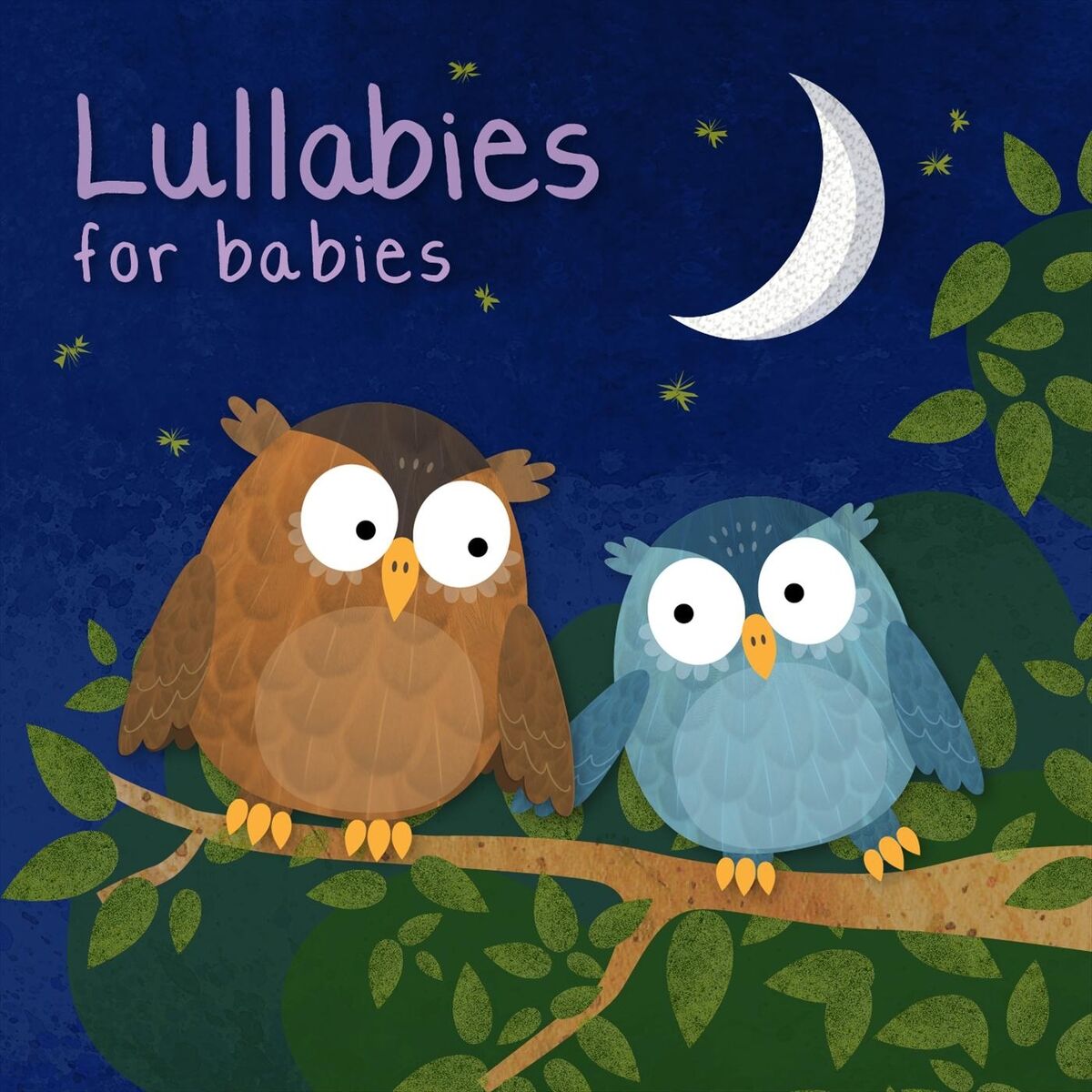 Album cover of Lavenders Blue