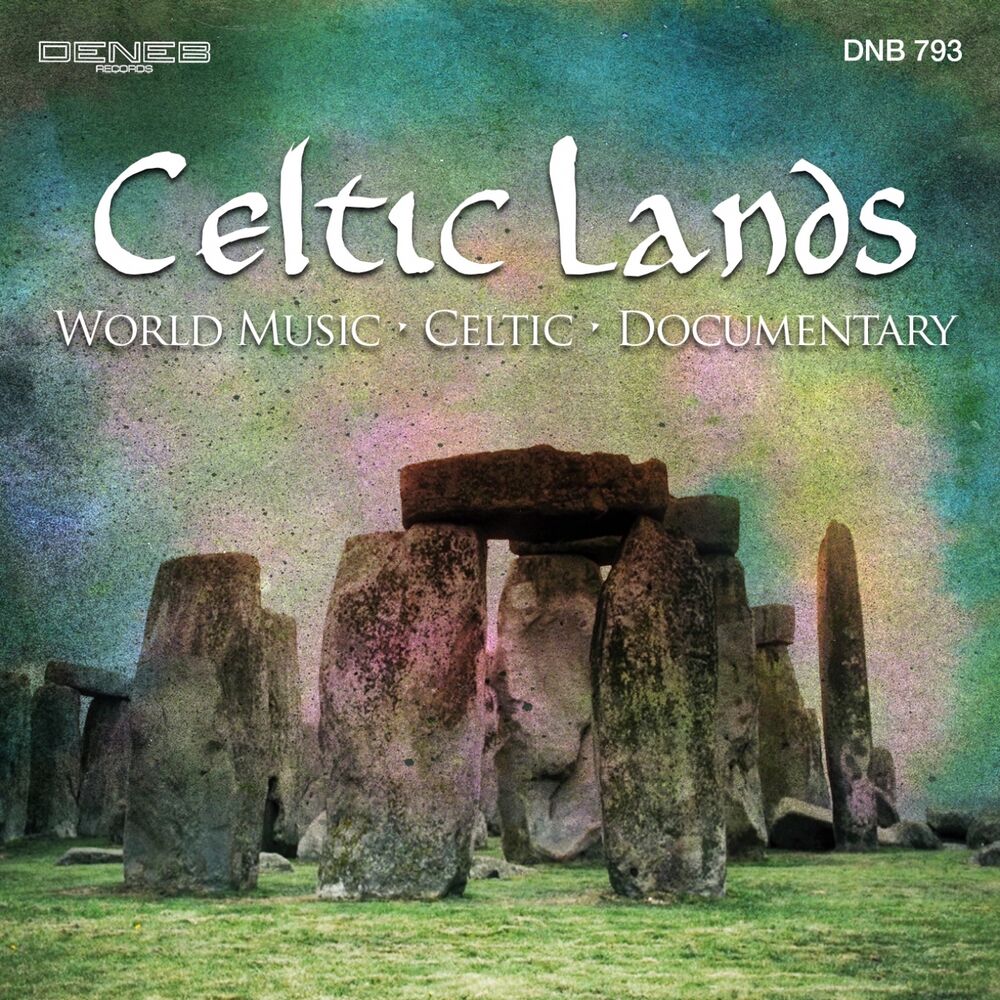 Picture of Celtic Lands