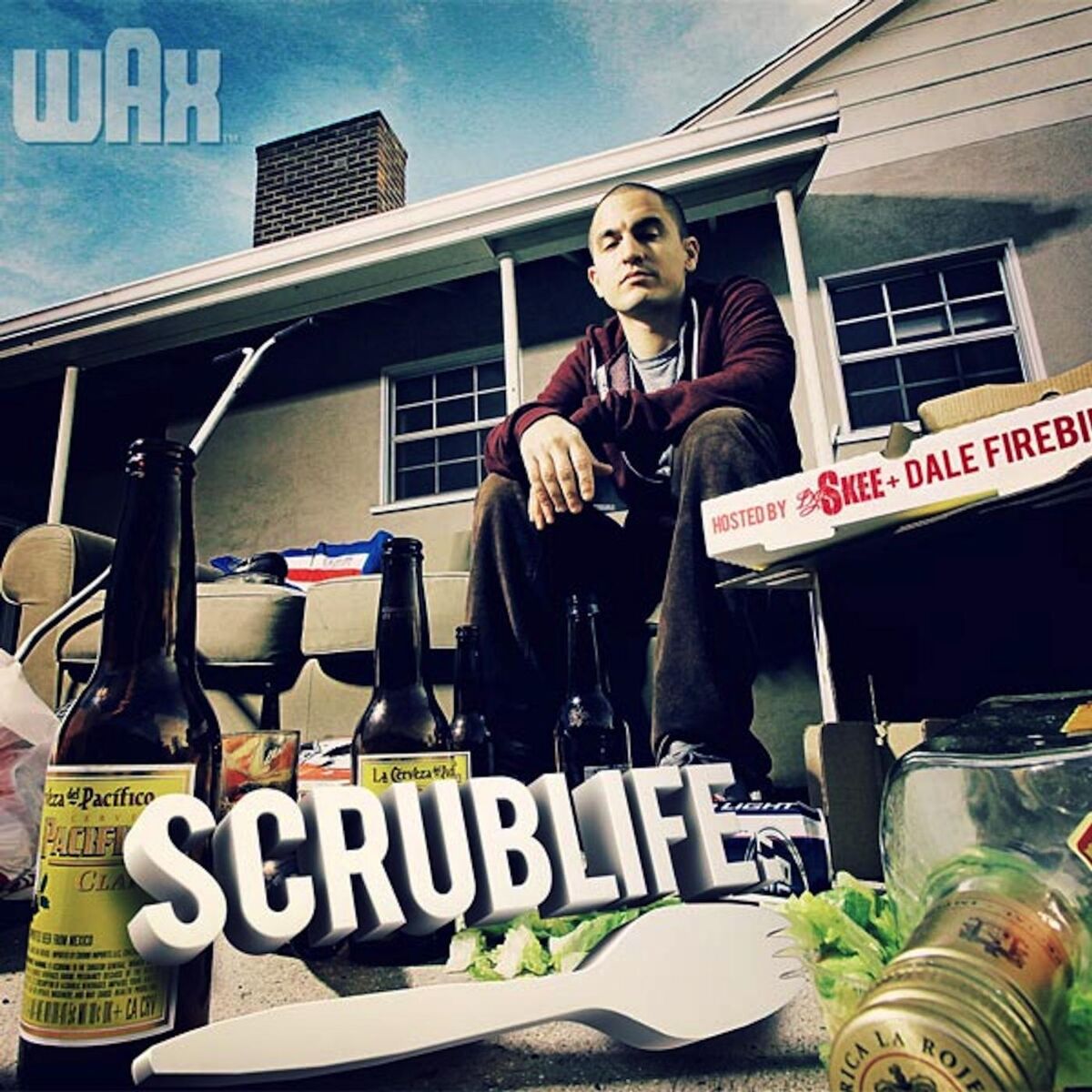 Album cover of Limousine