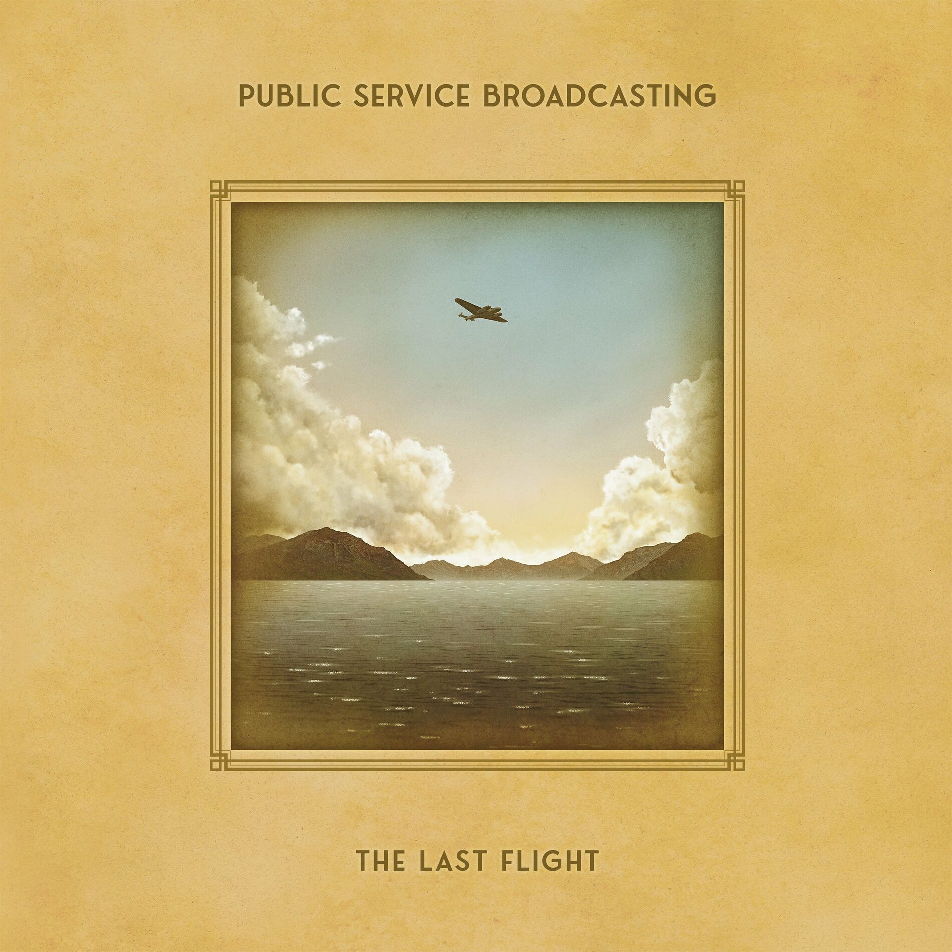 Album cover of I Was Always Dreaming