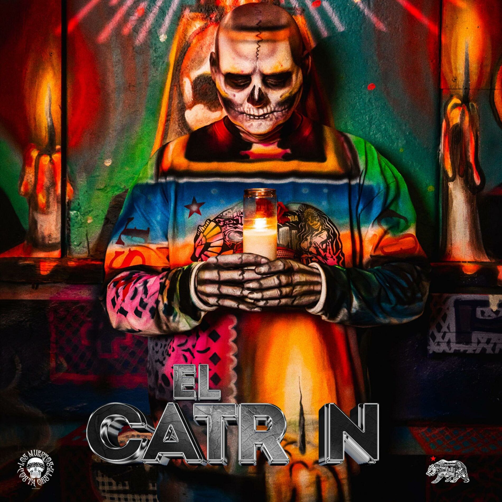 Album cover of Sin Tu Amor