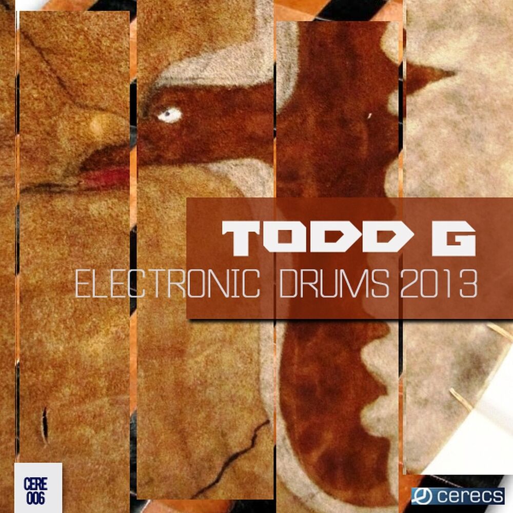 Picture of Electronic Drums 2013 (Remake Mix)