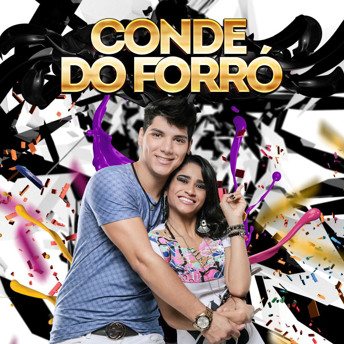Album cover of Mesa de Bar