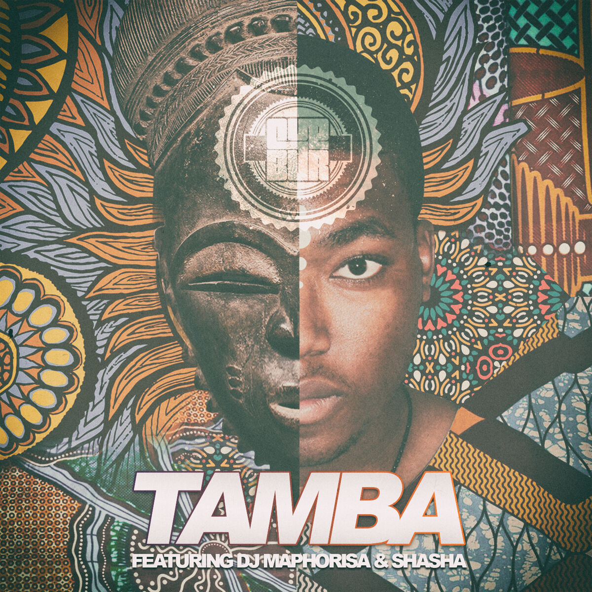 Album cover of Tamba