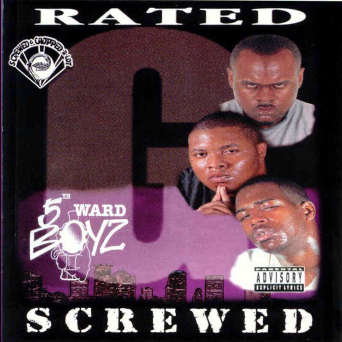 5th Ward Juvenilez | Spotify
