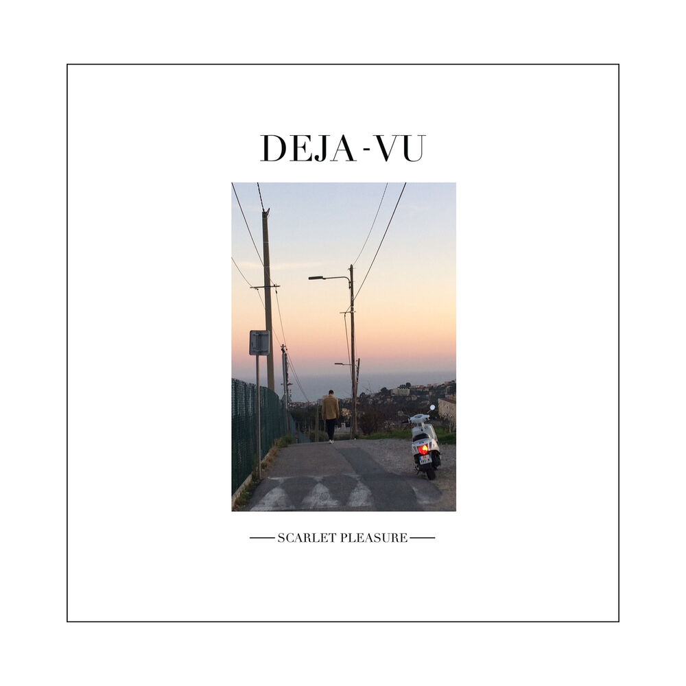 Picture of Deja vu