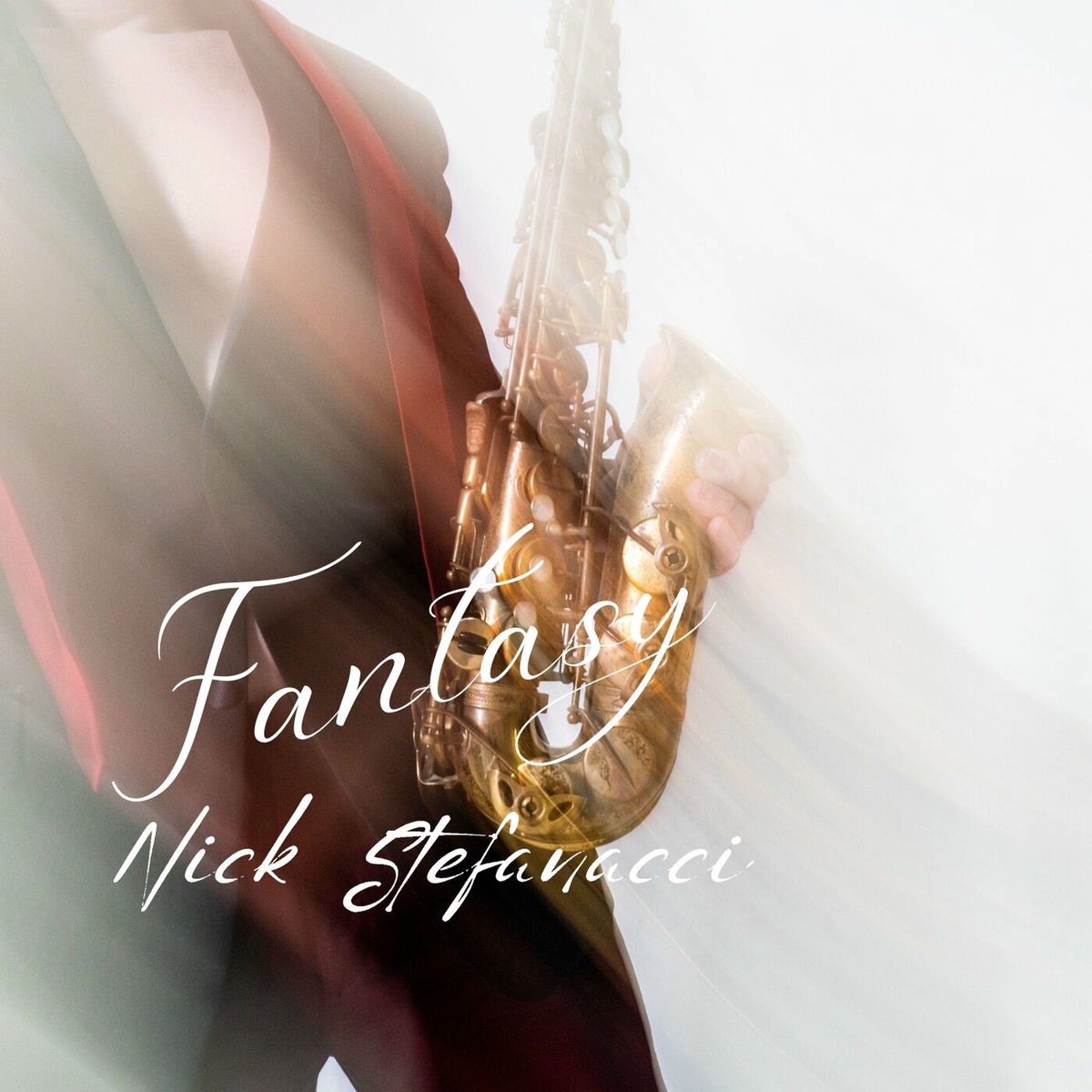Album cover of Fantasy