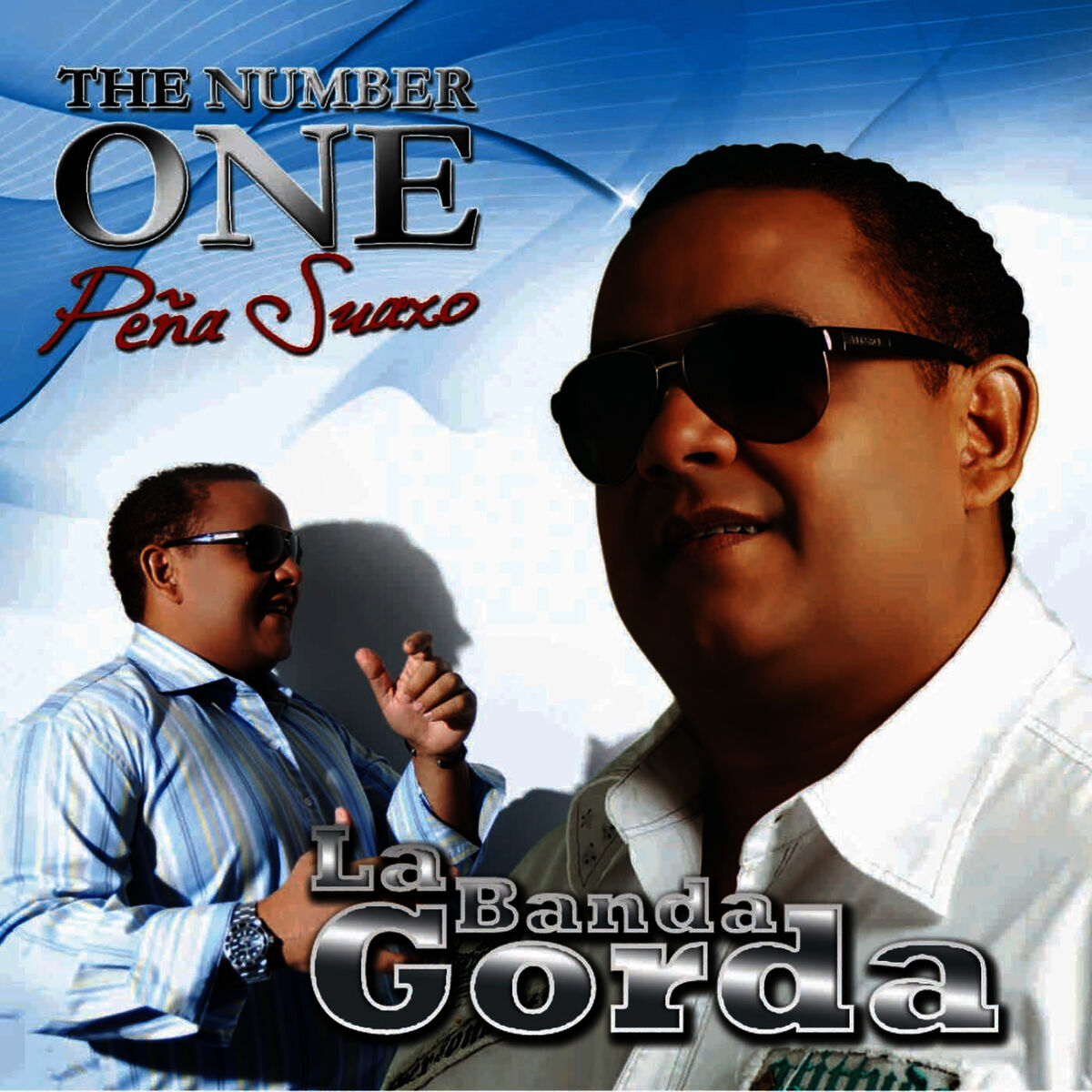 Album cover of The Number One
