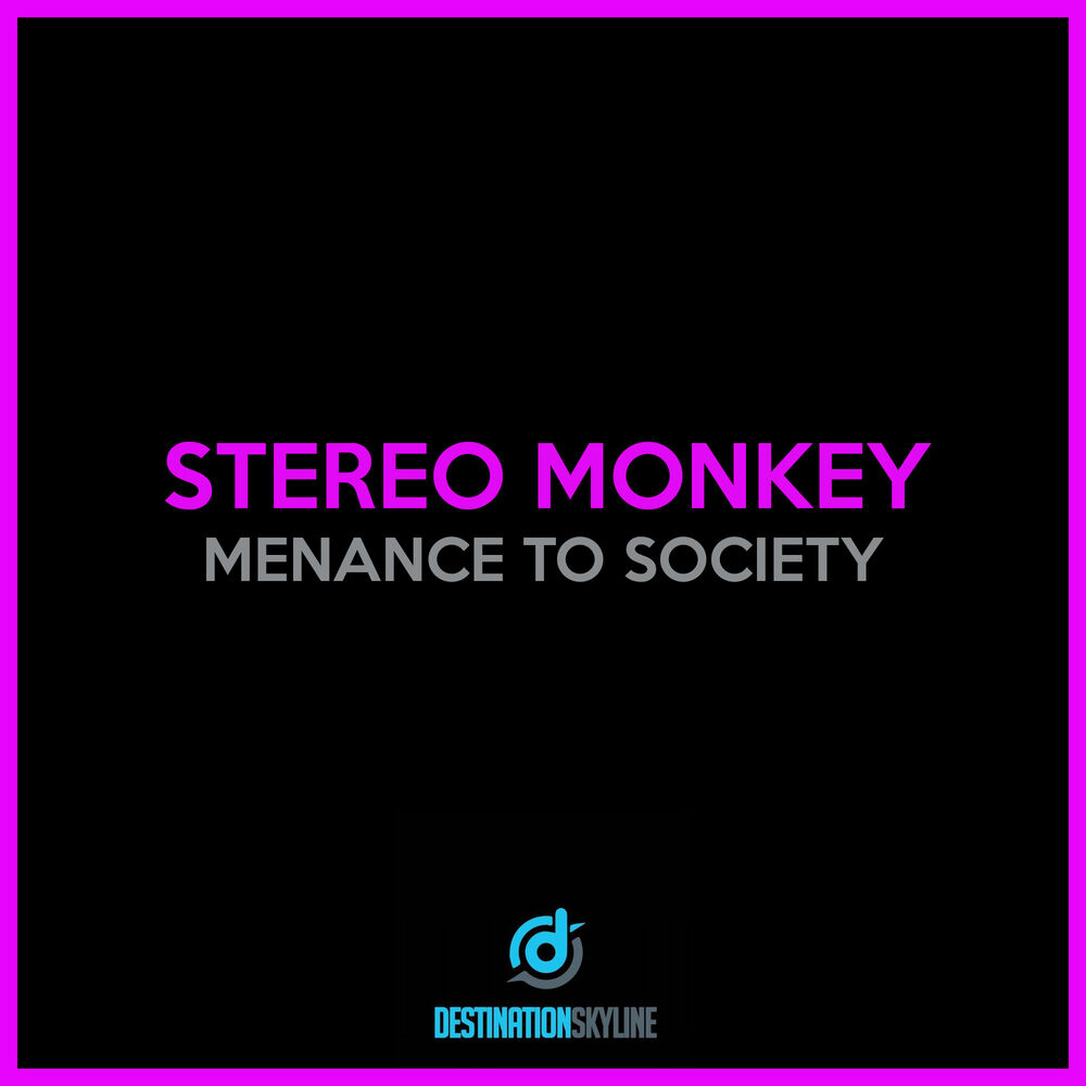 Picture of Menance to Society