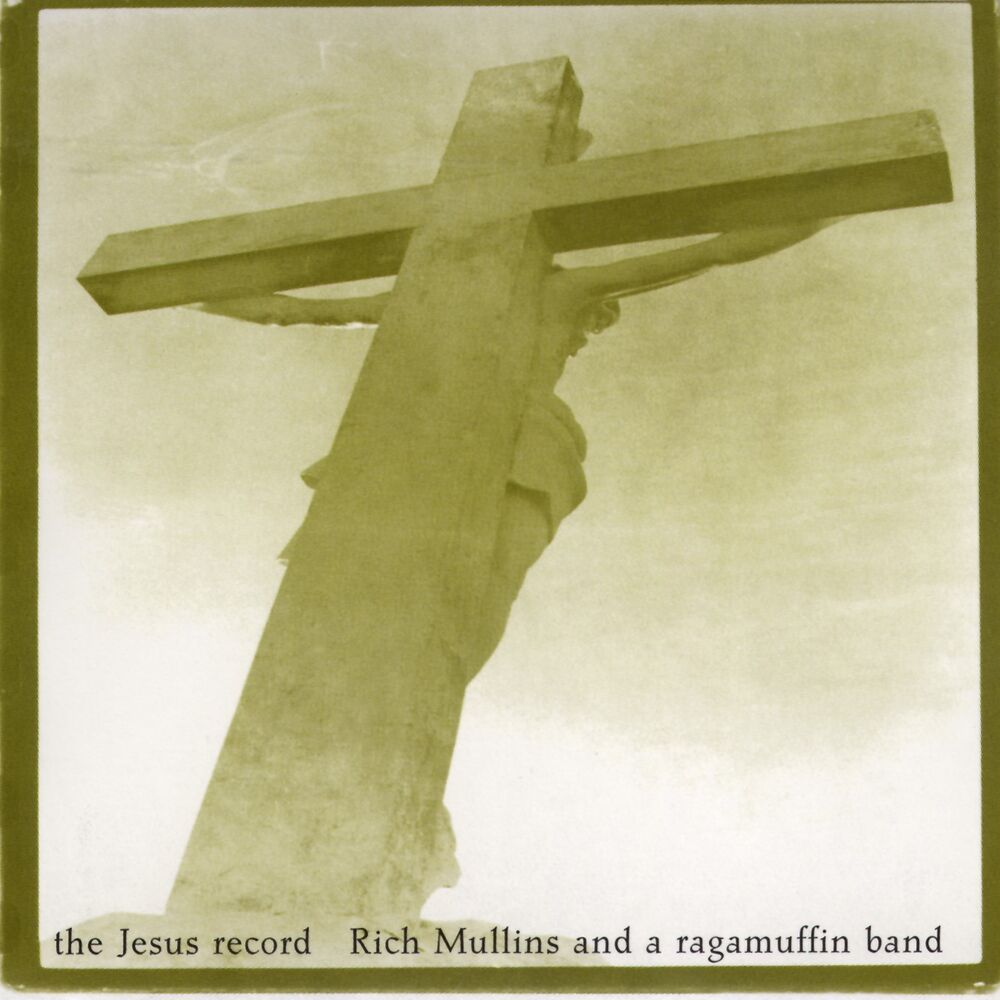 Picture of The Jesus Record