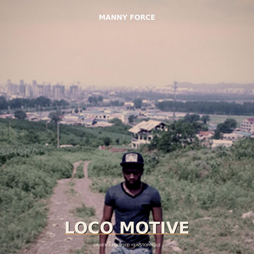 Loco Motive