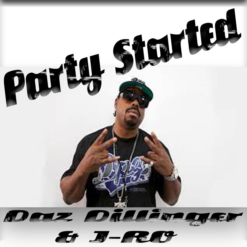 Picture of Party Started