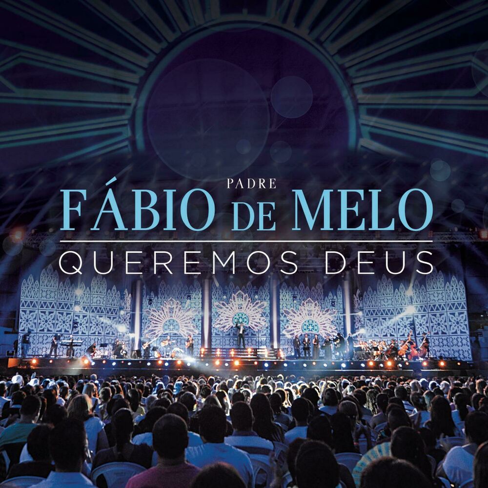 Picture of Queremos Deus