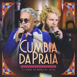 Cumbia da Praia (Ao Vivo)
