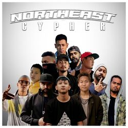Cover of Northeast Cypher