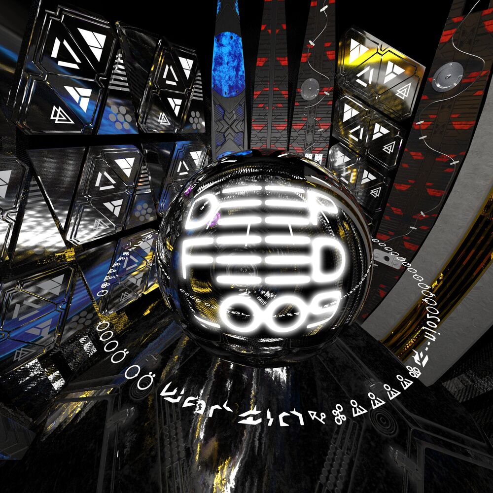 Picture of Deep Feed 009