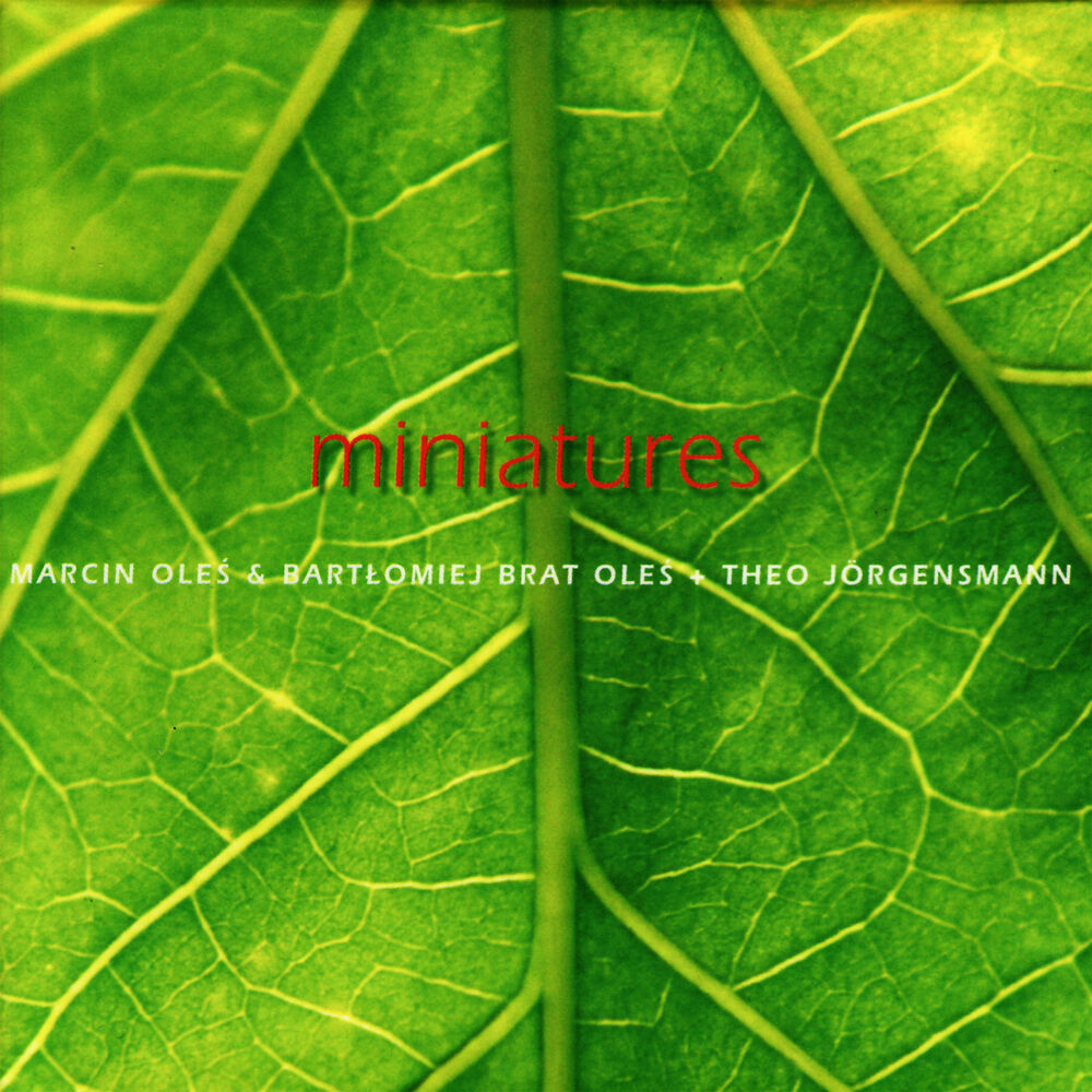 Picture of Miniatures