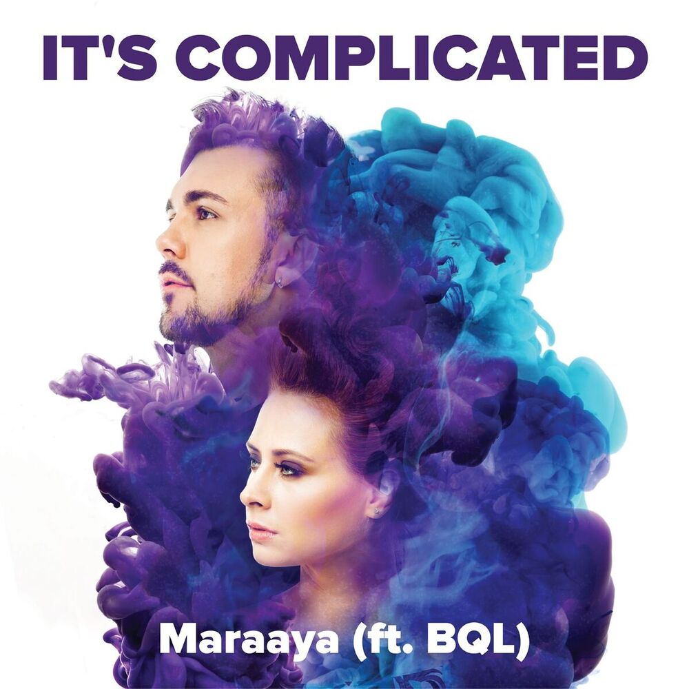 Picture of It's Complicated (feat. BQL)