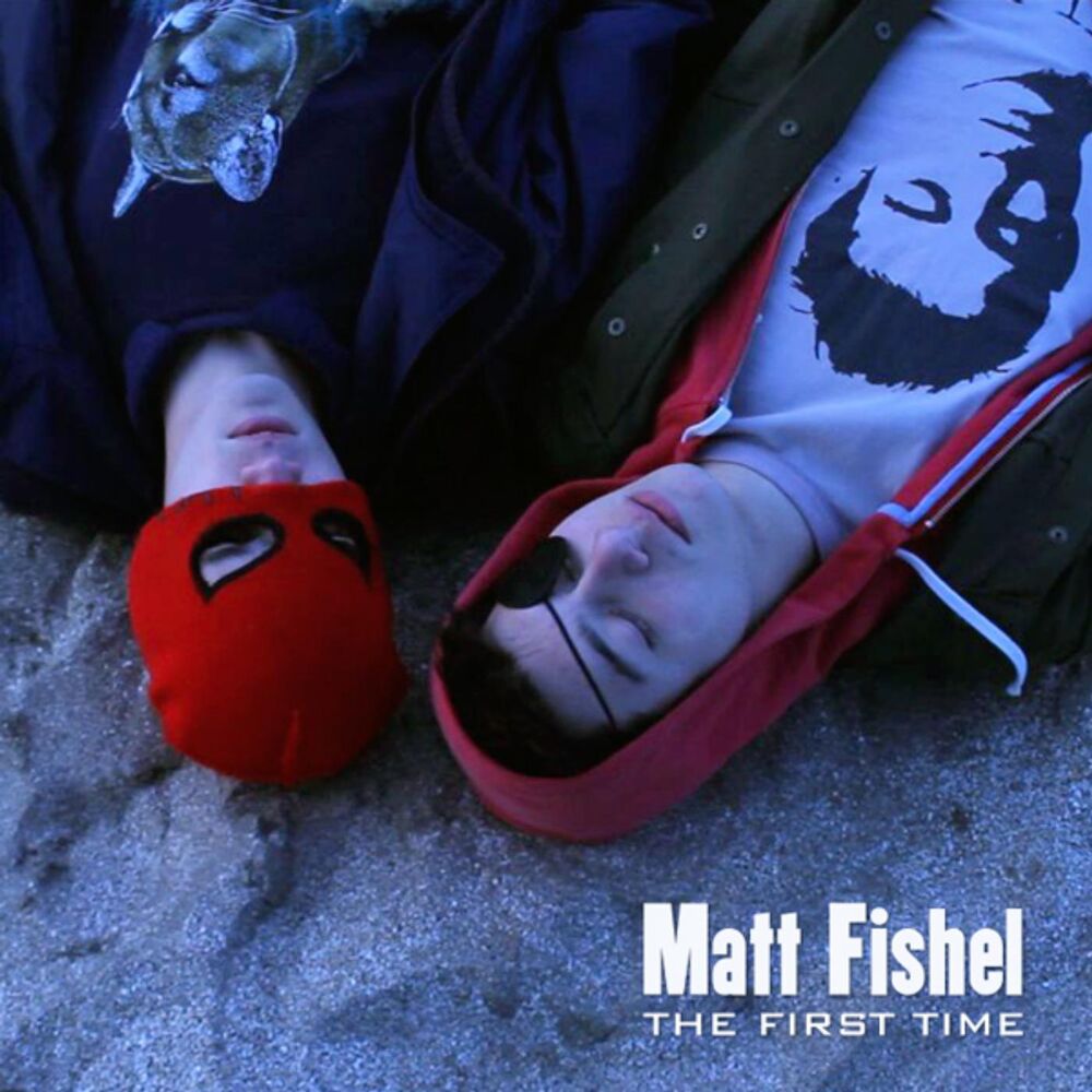 Picture of The First Time - Single