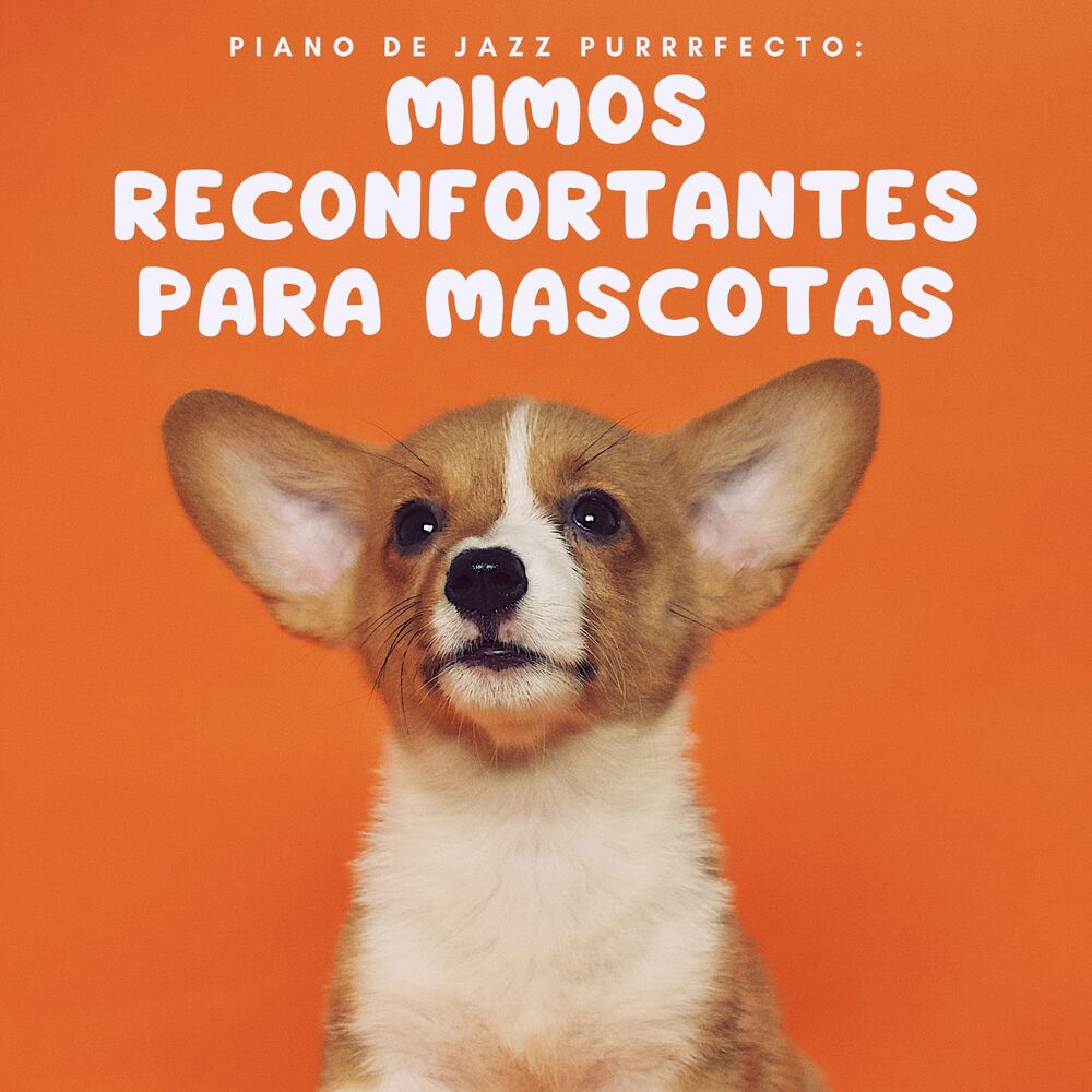 Picture of Piano De Jazz Purrrfecto: Mimos Reconfortantes Para Mascotas