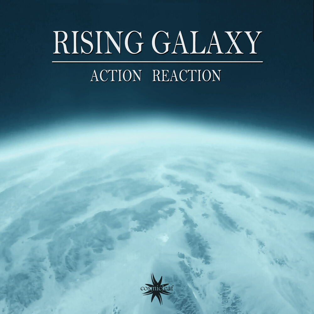 Picture of Action Reaction