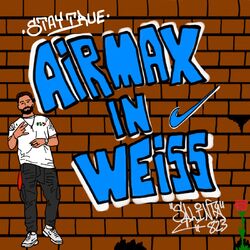 Cover of Airmax in Weiß
