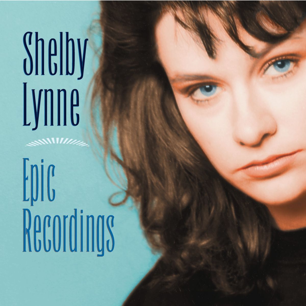 Album cover of Epic Recordings