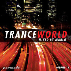 Cover of Trance World, Vol. 15 (Mixed Version)