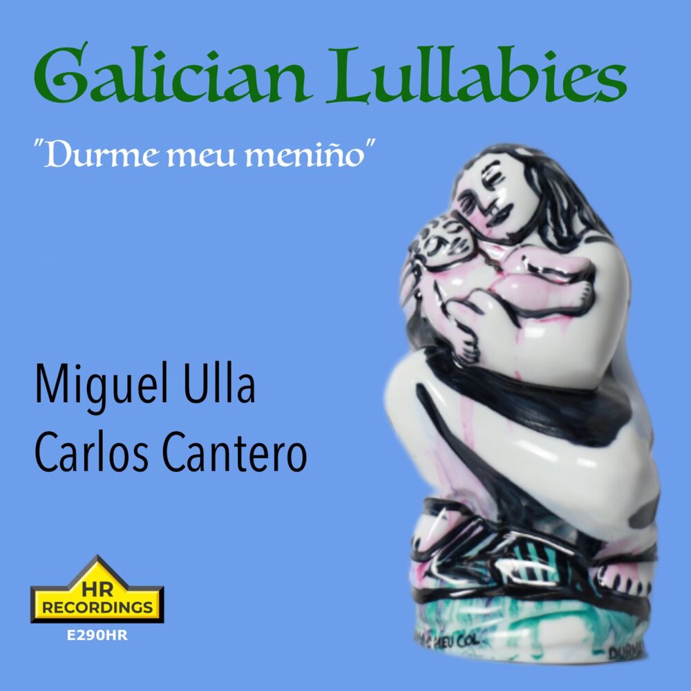 Picture of Galician Lullabies
