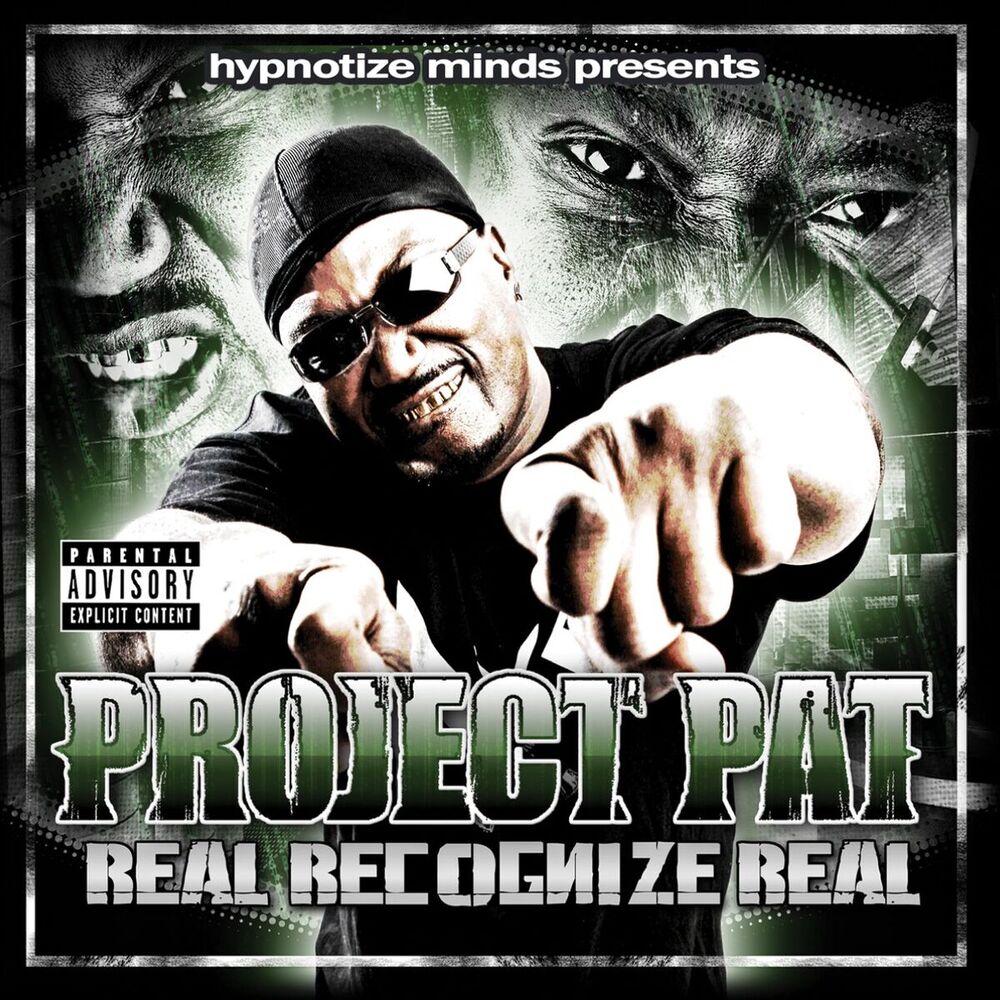 Picture of Real Recognize Real