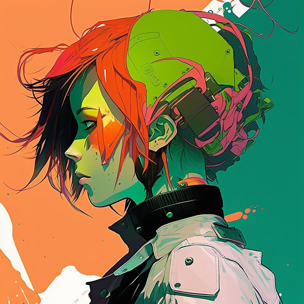 Album cover of Let Me Down Slowly