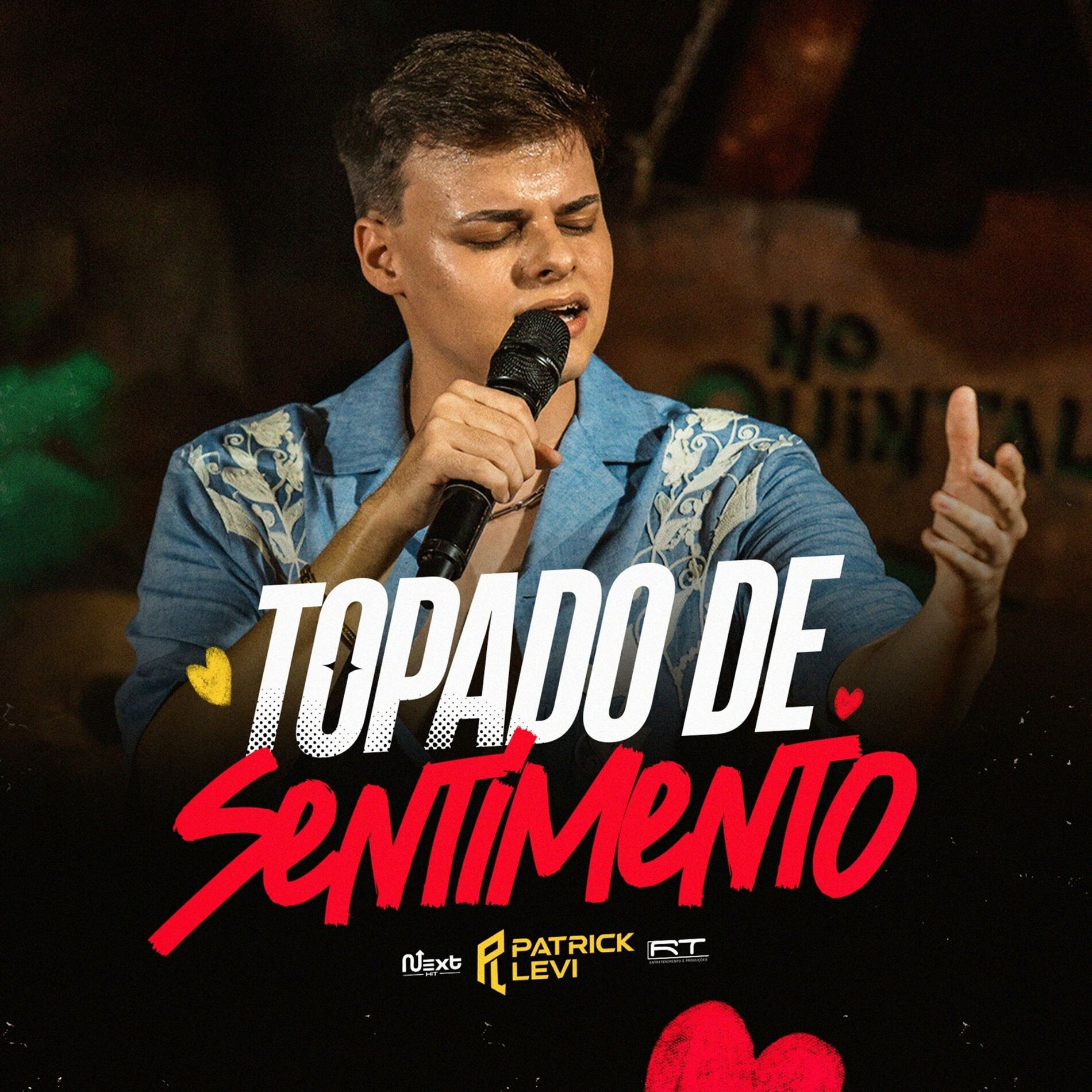 Album cover of Coração Mizera